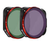 Freewell Zestaw filtrów VND do DJI Mavic 3 Classic - 1126667 - zdjęcie 1